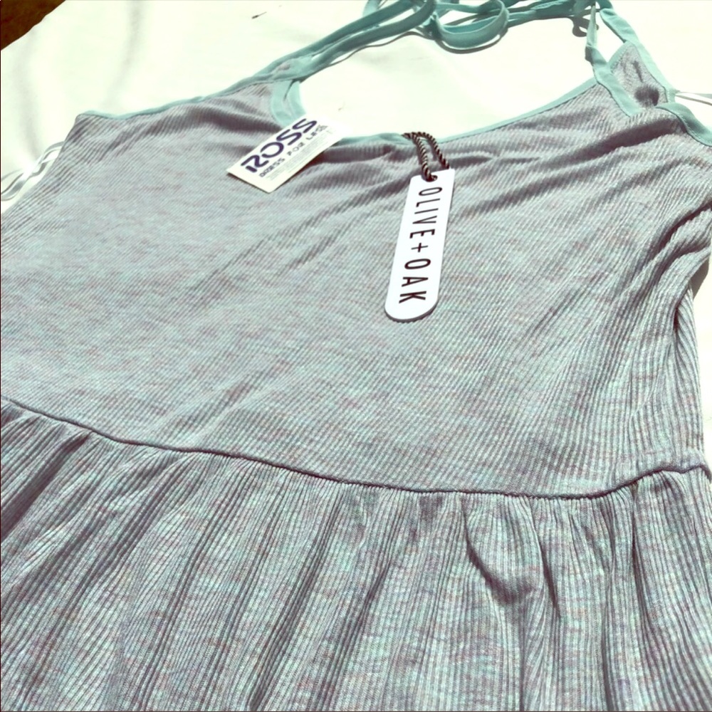 Women’s Tank